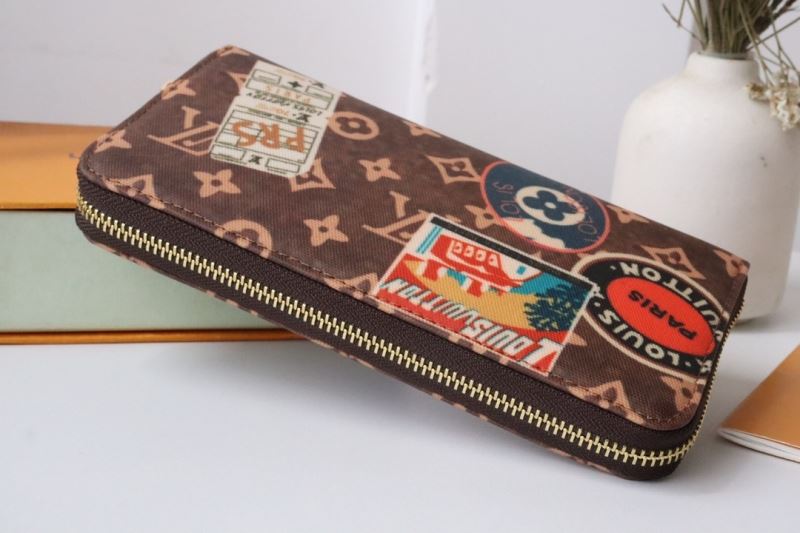 Louis Vuitton Wallets